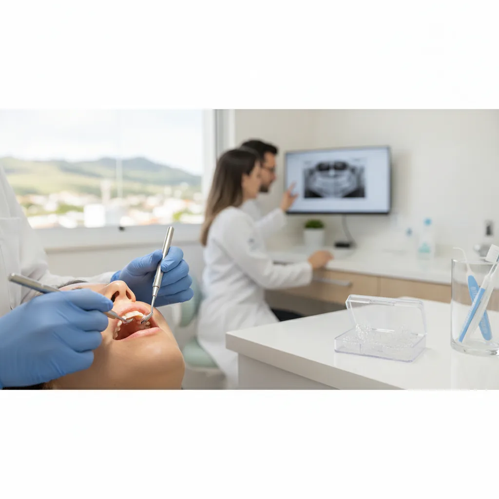 Como Cuidar do Implante Dentário no Dia a Dia em Osório RS