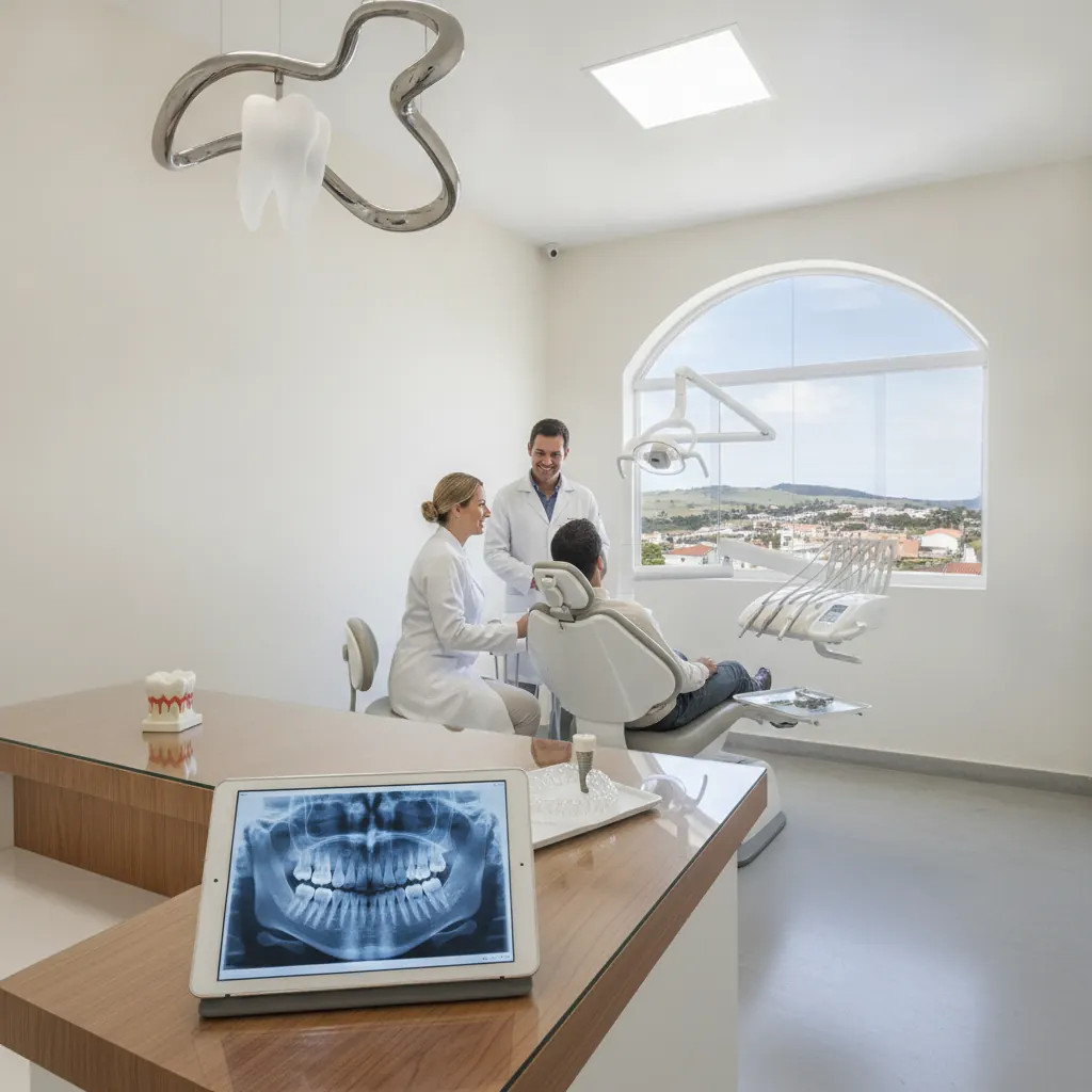 Implante Dentário Dura a Vida Toda? Saiba em Osório RS