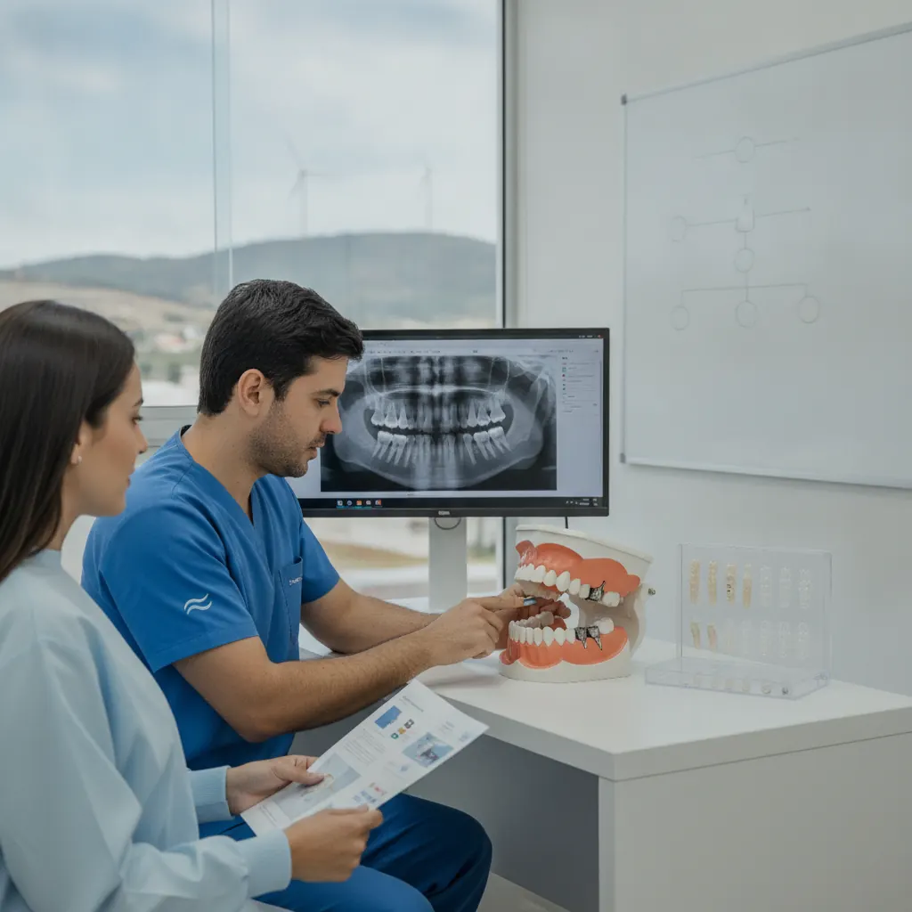 Implante Dentário em Diabético é Possível em Osório RS