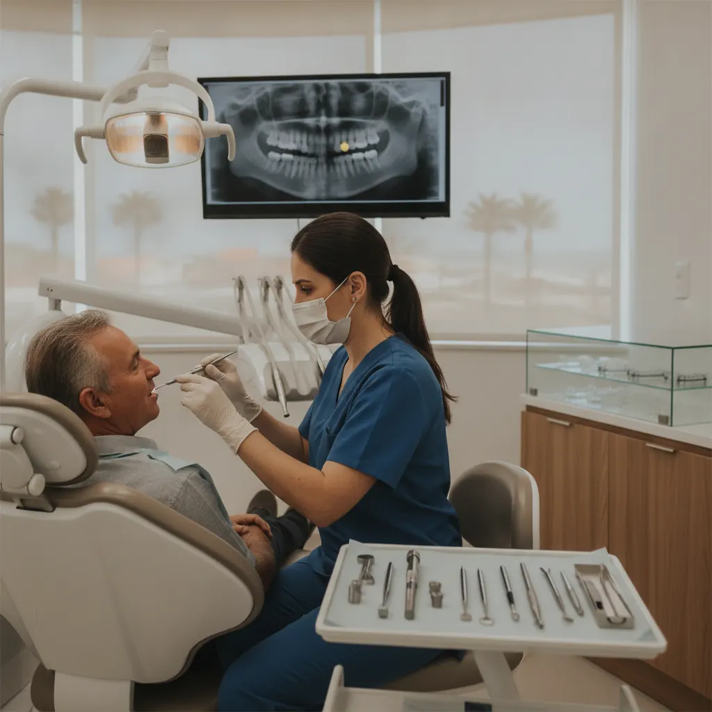 Implante Dentário em Hipertenso: Tem Risco? | Osório RS