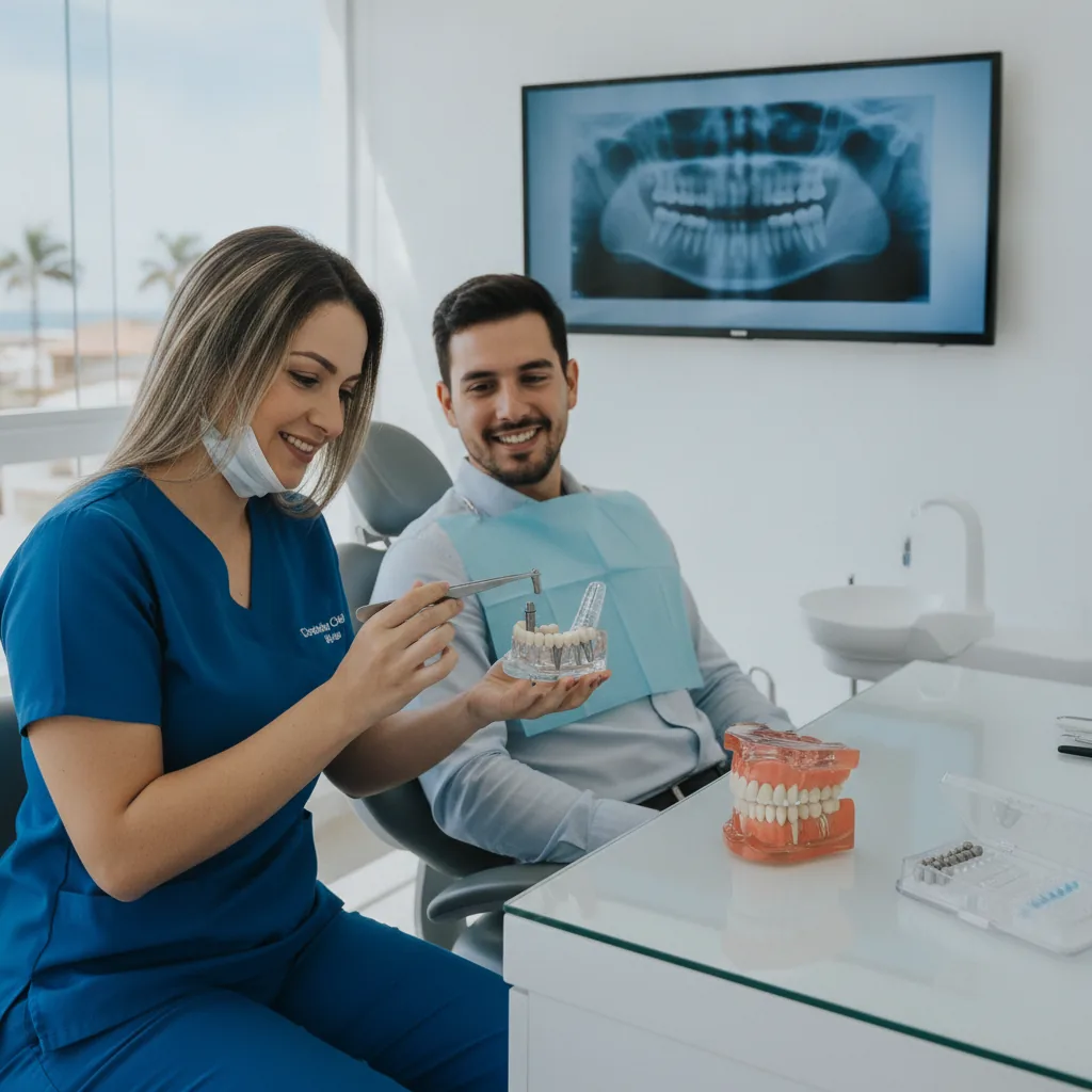 Quanto Tempo Dura um Implante Dentário em Osório RS?